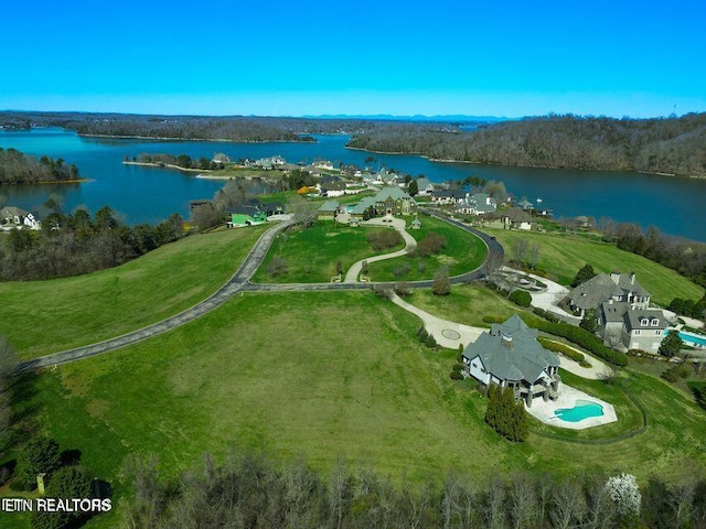 110 Bay Point Rd, Vonore, TN 37885 - photo 3