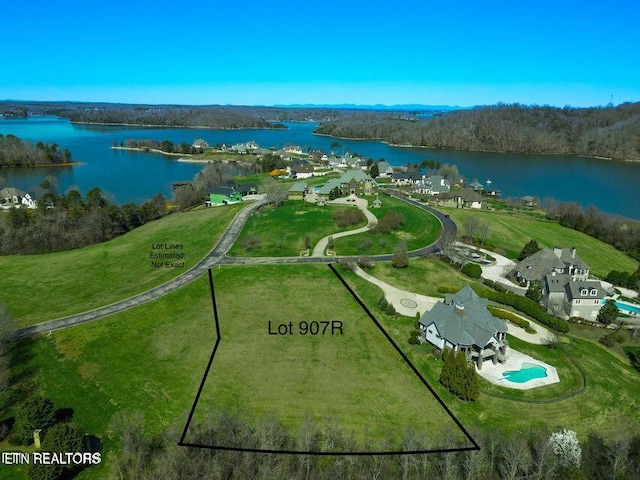 110 Bay Point Rd, Vonore, TN 37885 - photo 4
