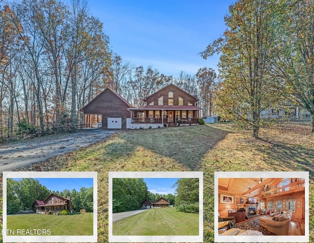 5661 Willow Grove Hwy, Allons, TN 38541 - photo 1