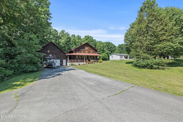 5661 Willow Grove Hwy, Allons, TN 38541 - photo 2