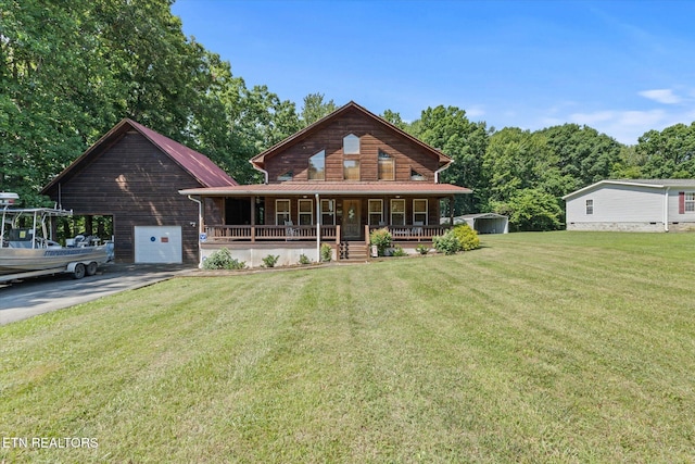 5661 Willow Grove Hwy, Allons, TN 38541 - photo 4