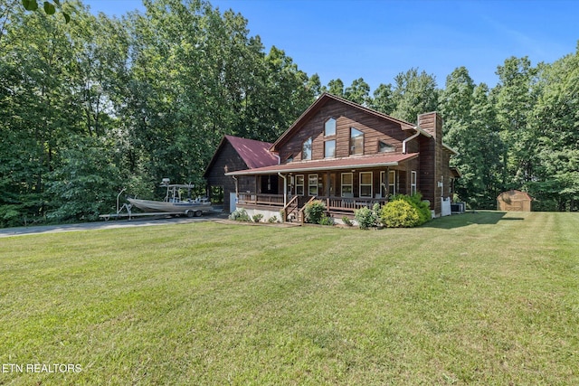 5661 Willow Grove Hwy, Allons, TN 38541 - photo 5