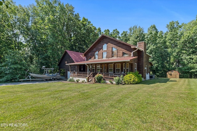 5661 Willow Grove Hwy, Allons, TN 38541 - photo 22