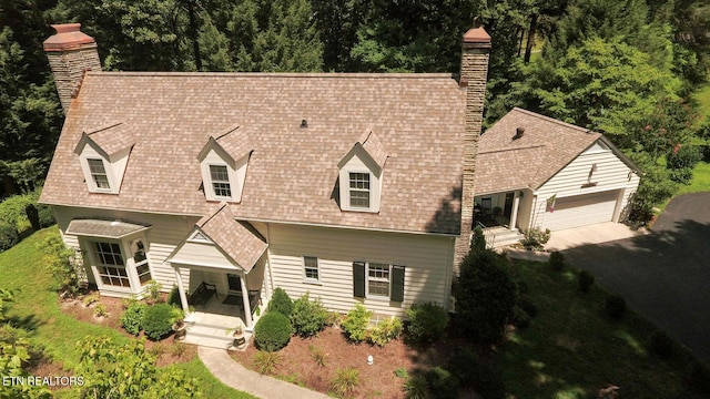127 Ridgewood Cir, Pineville, TN 40977 - photo 1
