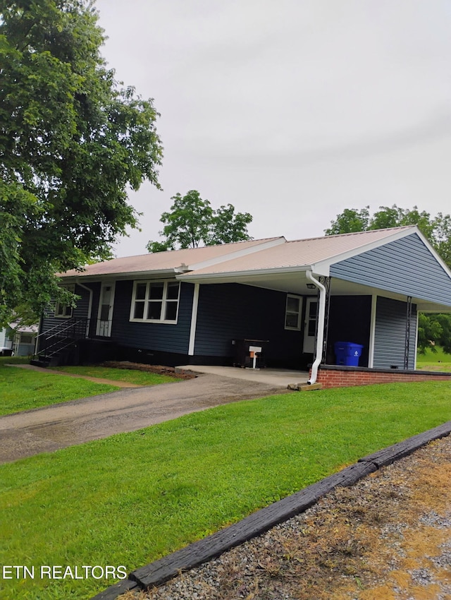 128 Sheridan Cir, Oak Ridge, TN 37830 - photo 1