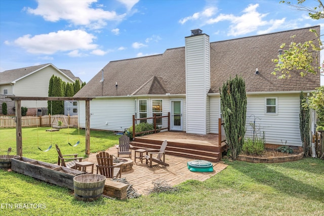 3621 Touchstone Dr, Maryville, TN 37801 - photo 30