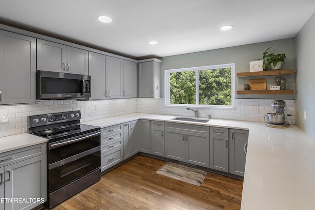 2462 Piney Grove Church Rd, Knoxville, TN 37921 - photo 5