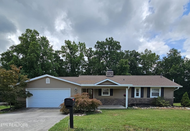 110 Ogden Cir, Oak Ridge, TN 37830 - photo 1