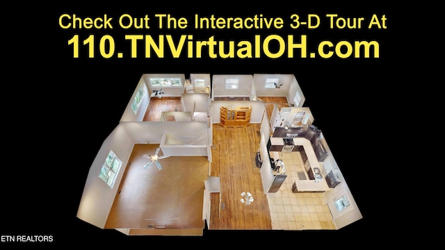 110 Ogden Cir, Oak Ridge, TN 37830 - photo 49