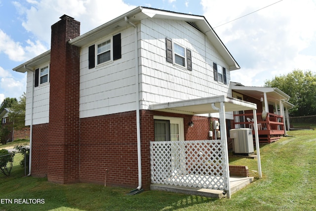 222 Lincoln Dr, Harrogate, TN 37752 - photo 4