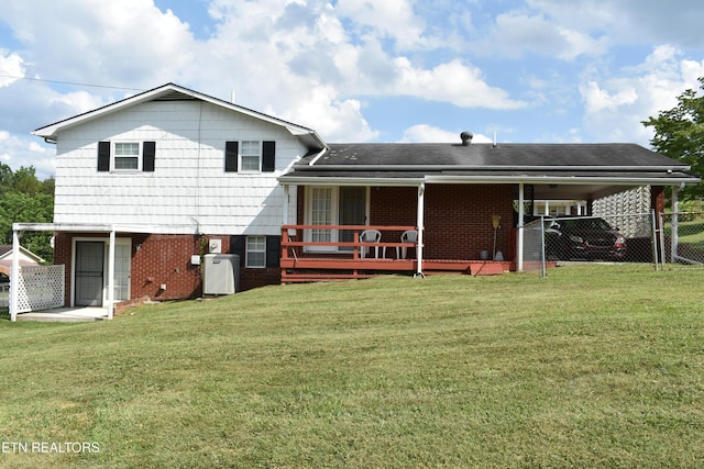 222 Lincoln Dr, Harrogate, TN 37752 - photo 9