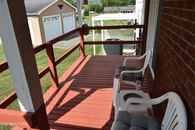 222 Lincoln Dr, Harrogate, TN 37752 - photo 11