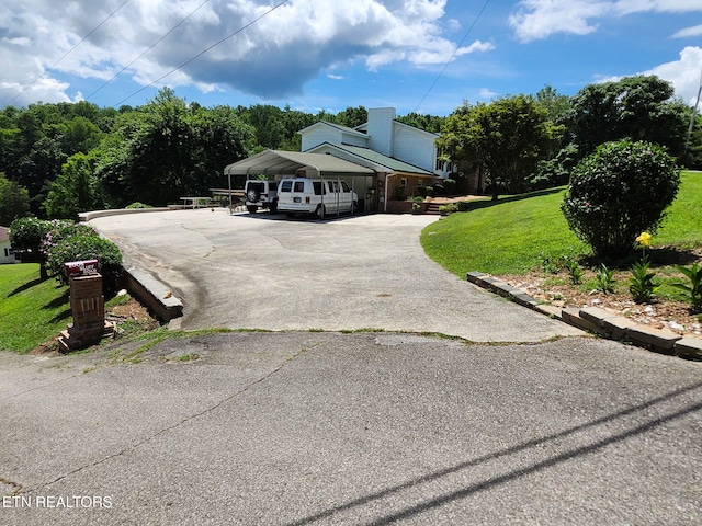 2005 Bluff Rd, Harriman, TN 37748 - photo 9