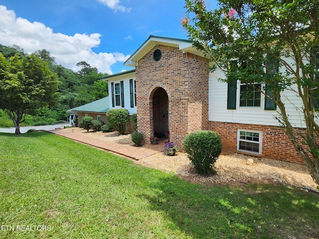 2005 Bluff Rd, Harriman, TN 37748 - photo 4