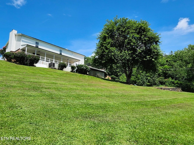 2005 Bluff Rd, Harriman, TN 37748 - photo 11