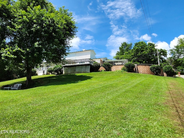 2005 Bluff Rd, Harriman, TN 37748 - photo 10