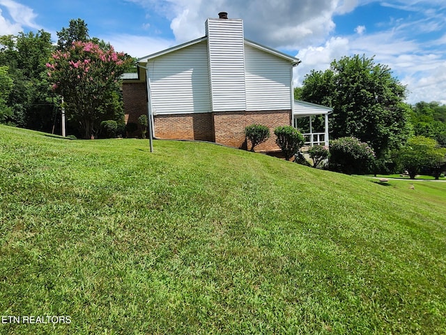 2005 Bluff Rd, Harriman, TN 37748 - photo 2