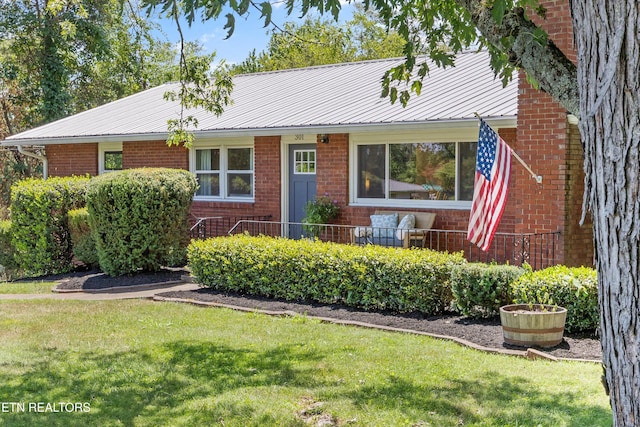 301 NW Portsmouth Rd, Knoxville, TN 37909 - photo 4