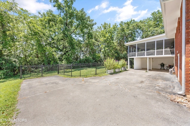 301 NW Portsmouth Rd, Knoxville, TN 37909 - photo 40