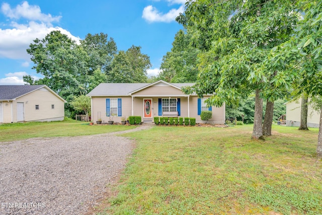 7869 Hilham Rd, Cookeville, TN 38506 - photo 1