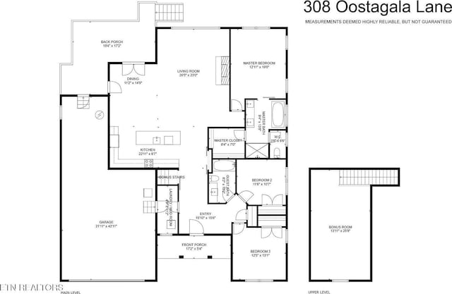 308 Oostagala Ln, Loudon, TN 37774 - photo 52