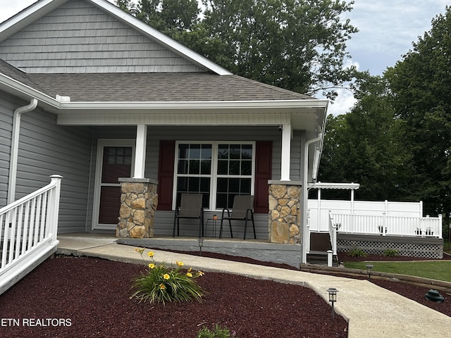 526 Turkey Oak Rd, Crossville, TN 38555 - photo 6