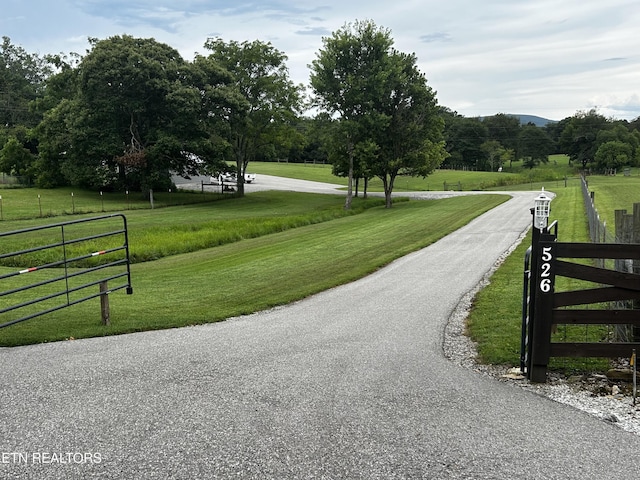 526 Turkey Oak Rd, Crossville, TN 38555 - photo 2