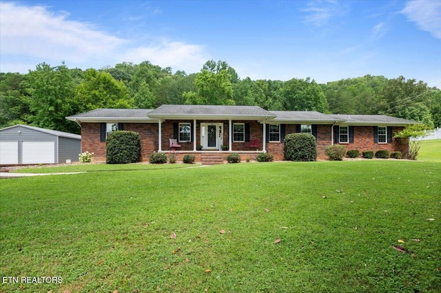 756 Old Hwy, Lake City Hwy, Rocky Top, TN 37769 - photo 1