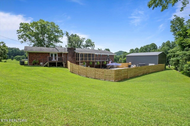 756 Old Hwy, Lake City Hwy, Rocky Top, TN 37769 - photo 55