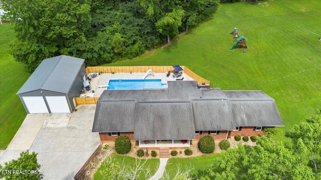756 Old Hwy, Lake City Hwy, Rocky Top, TN 37769 - photo 5