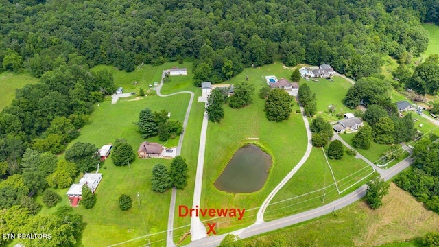 756 Old Hwy, Lake City Hwy, Rocky Top, TN 37769 - photo 4