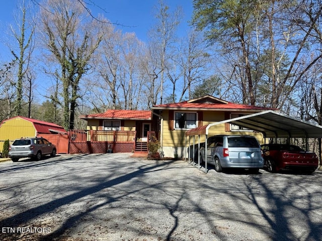 2136 Daisy Trl, Pigeon Forge, TN 37863 - photo 2