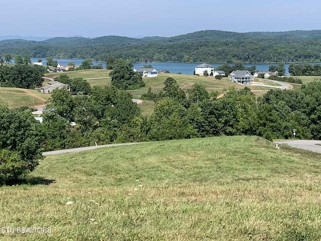 Garfield Ln Lot 164, Sharps Chapel, TN 37866 - photo 1