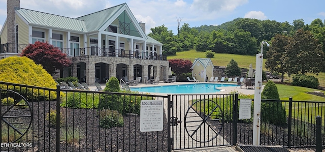 Garfield Ln Lot 164, Sharps Chapel, TN 37866 - photo 8