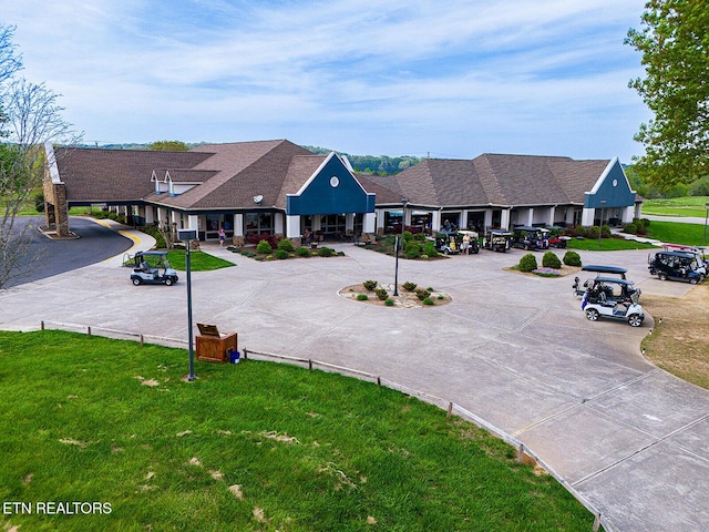 Ganega Trl, Vonore, TN 37885 - photo 25