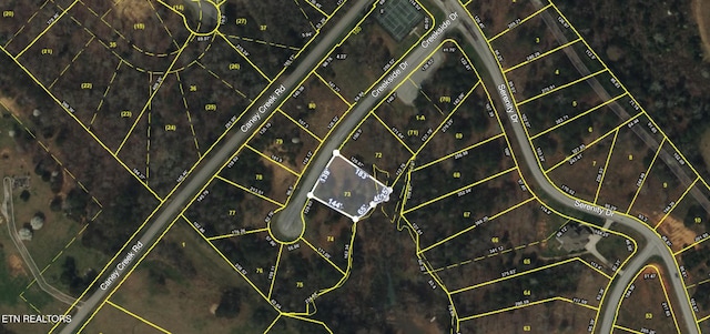 LOT73 Creekview Dr, Harriman, TN 37748 - photo 19