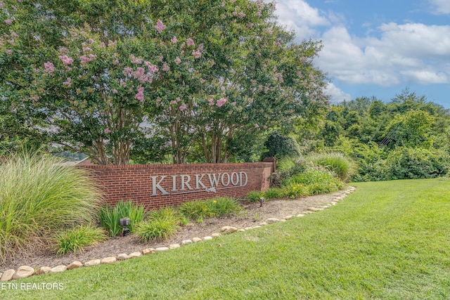 7908 Valley Park Ln, Knoxville, TN 37909 - photo 28