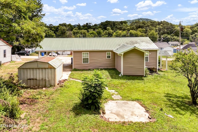 409 Wallace Ave, Rocky Top, TN 37769 - photo 16