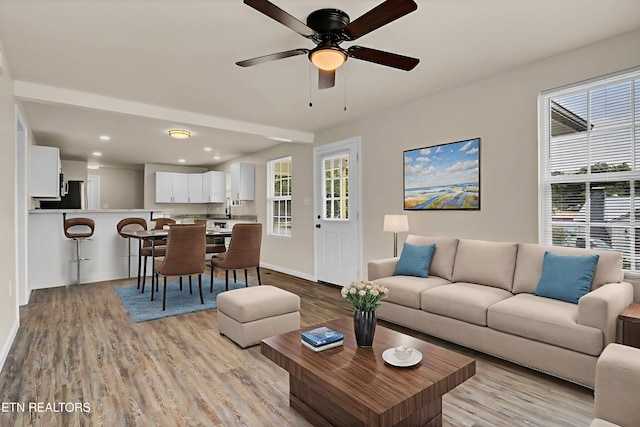 409 Wallace Ave, Rocky Top, TN 37769 - photo 3