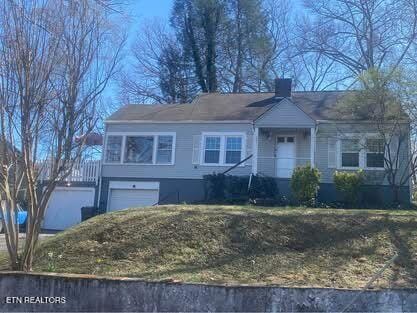 5811 Old Central Avenue Pike, Knoxville, TN 37912 - photo 1