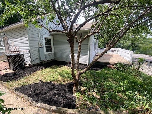 5811 Old Central Avenue Pike, Knoxville, TN 37912 - photo 14