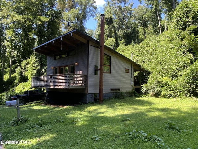 661 Turkey Nest Rd, Gatlinburg, TN 37738 - photo 1