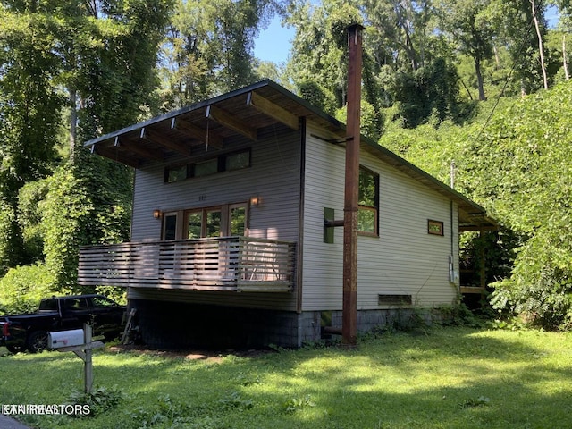 661 Turkey Nest Rd, Gatlinburg, TN 37738 - photo 2