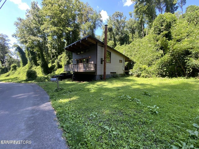 661 Turkey Nest Rd, Gatlinburg, TN 37738 - photo 4