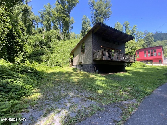 661 Turkey Nest Rd, Gatlinburg, TN 37738 - photo 6