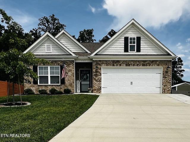 542 Cliff St, Morristown, TN 37814 - photo 1