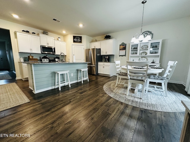 542 Cliff St, Morristown, TN 37814 - photo 3