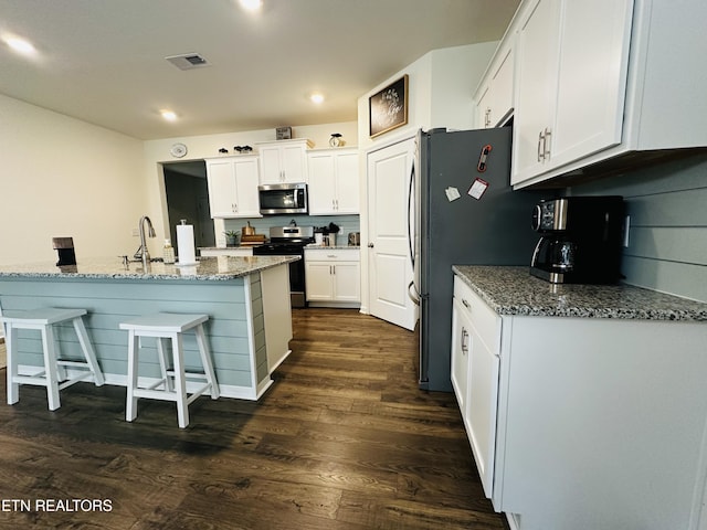 542 Cliff St, Morristown, TN 37814 - photo 4