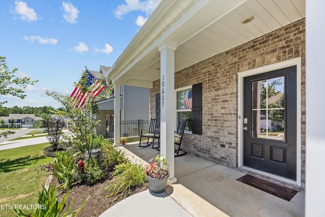 10607 Lady May Ln, Knoxville, TN 37931 - photo 3