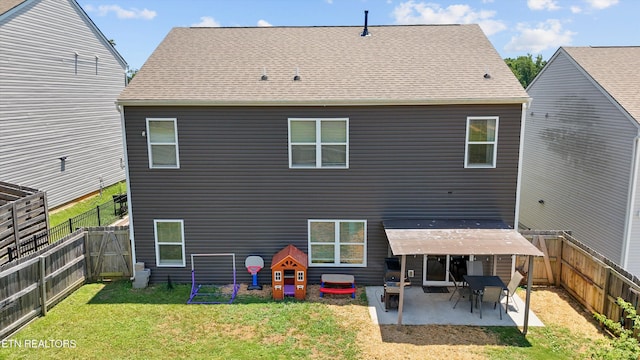 10607 Lady May Ln, Knoxville, TN 37931 - photo 30